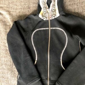 Lululemon Special Edition Scuba Hoodie